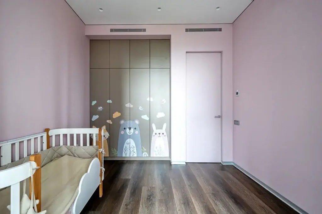 3-комнатная квартира с дизайнерским ремонтом в Prime Park | 89 м2, 14 - Фото 22