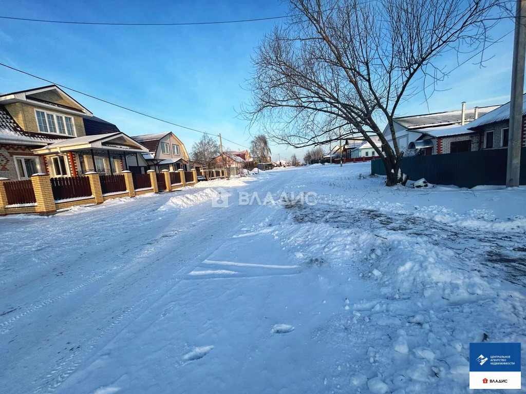 Продажа дома, Заокское, Рязанский район, ул. Советская - Фото 5