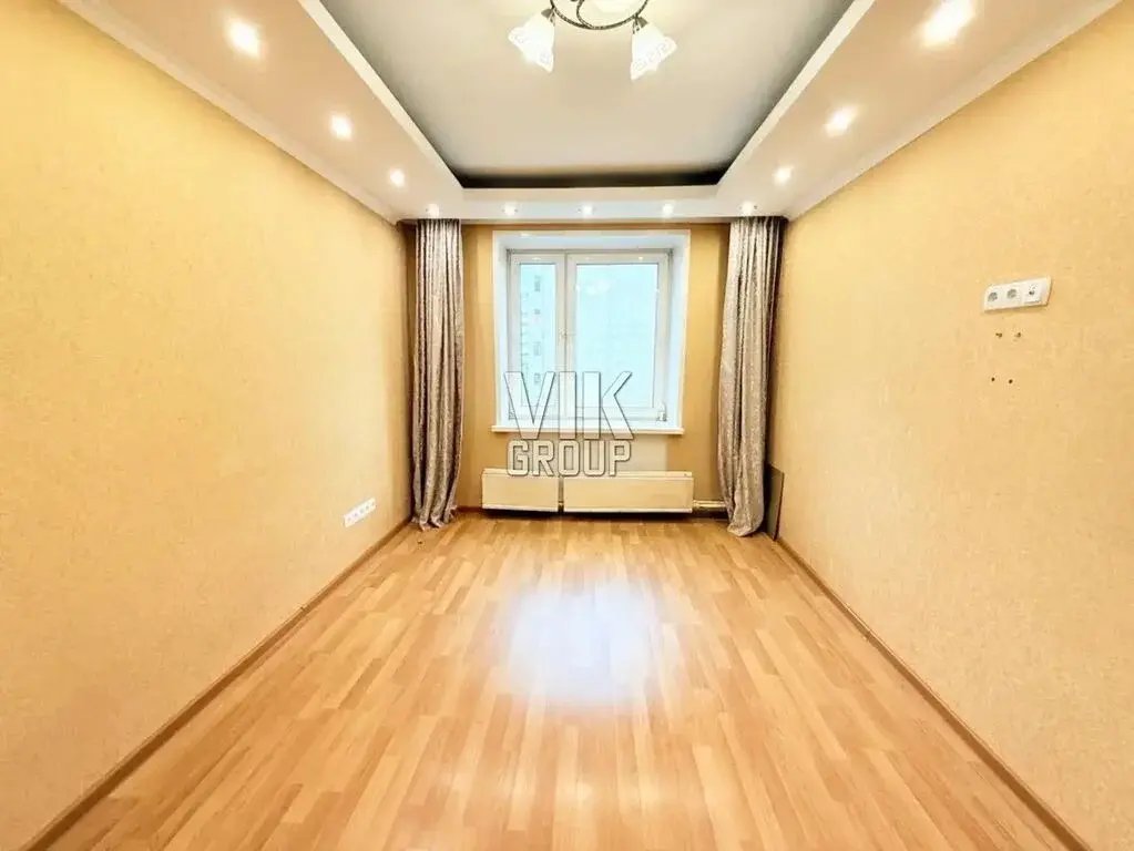Продается двухкомнатная квартира по ул Тевосяна дом 10В в МО - Фото 2