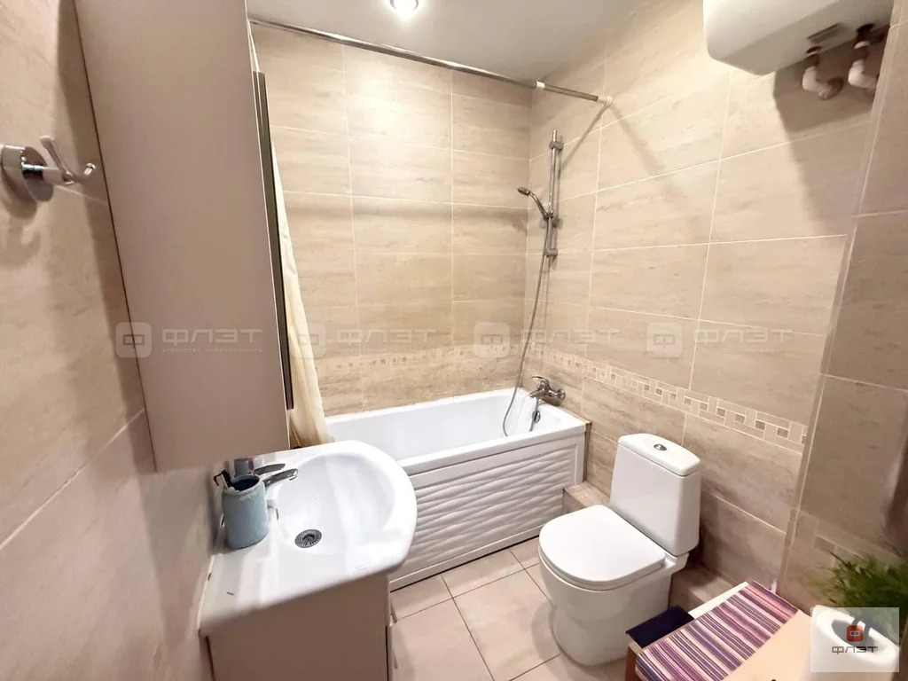 Продажа квартиры, Казань, ул. Баки Урманче - Фото 8