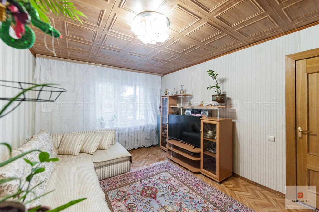 Продажа квартиры, Казань, ул. Профессора Камая - Фото 3