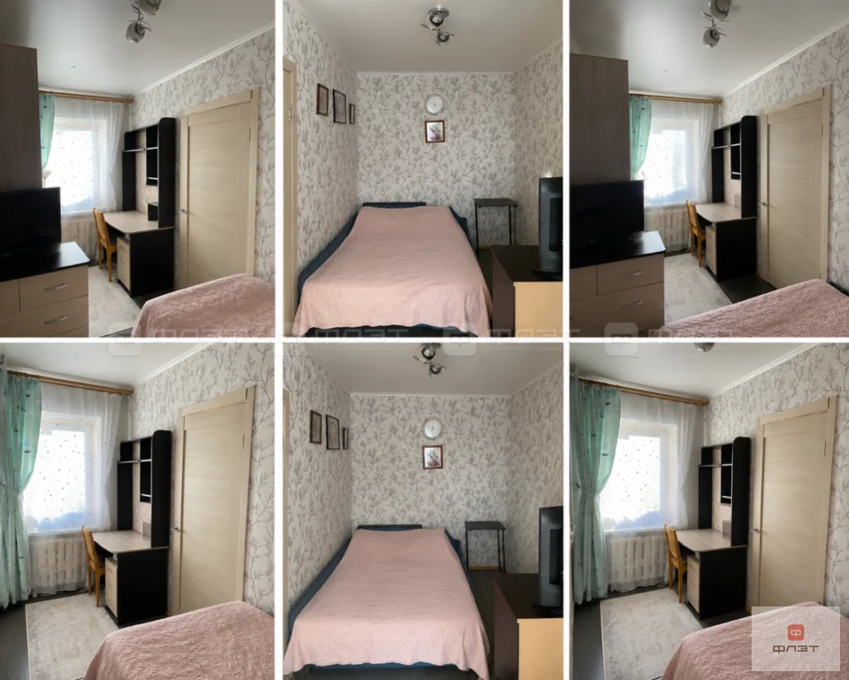 Продажа квартиры, Казань, ул. Гвардейская - Фото 7