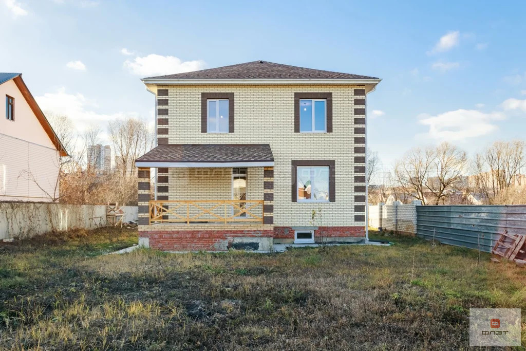 Продажа дома, Казань, ул. Заречная (Вознесенское) - Фото 17