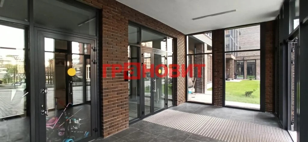 Продажа квартиры, Новосибирск, ул. Дмитрия Донского - Фото 21