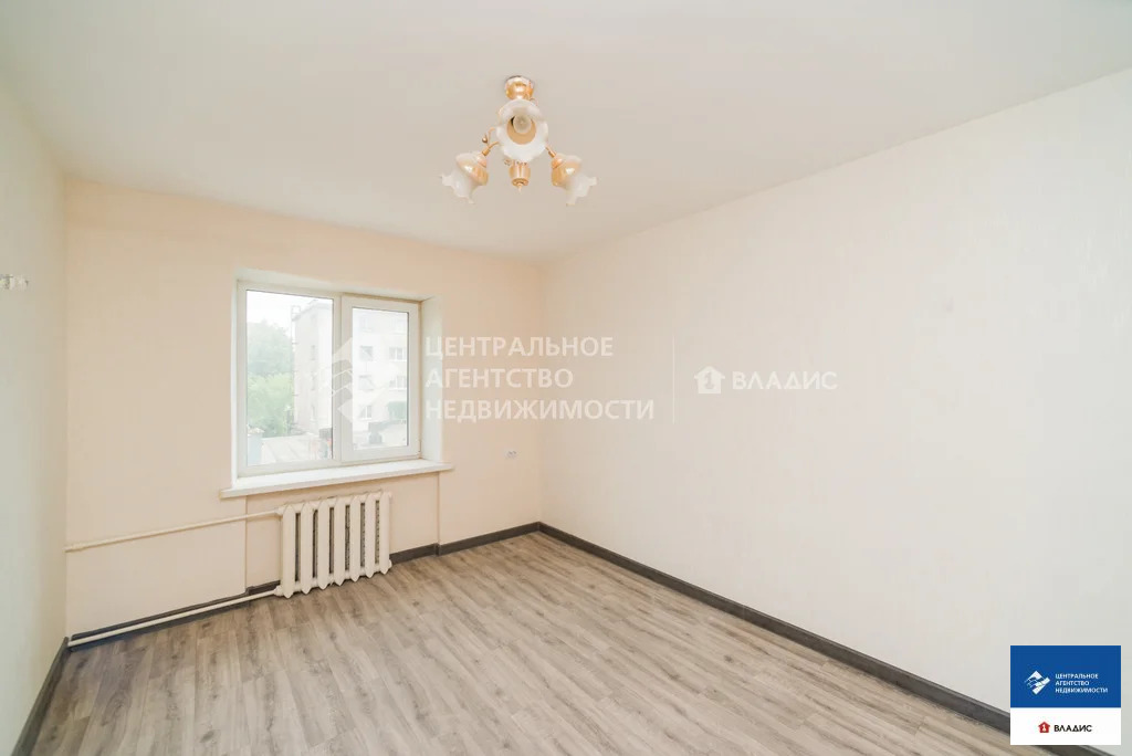 Продажа квартиры, Рязань, ул. Островского - Фото 12