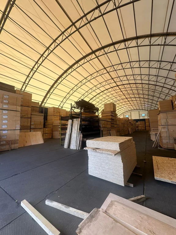 Аренда склада, Мытищи, Мытищинский район, Рогачёвское ш. - Фото 9