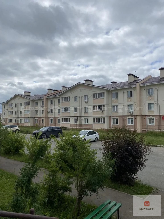 Продажа квартиры, Куюки, Пестречинский район, 8-й квартал - Фото 12