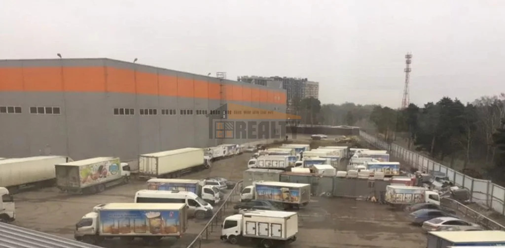 Продажа склада, Раменское, Раменский район, ул. Трудовая - Фото 4