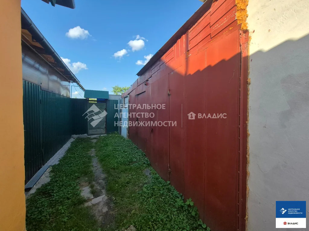 Продажа дома, Рязань, посёлок Божатково - Фото 16