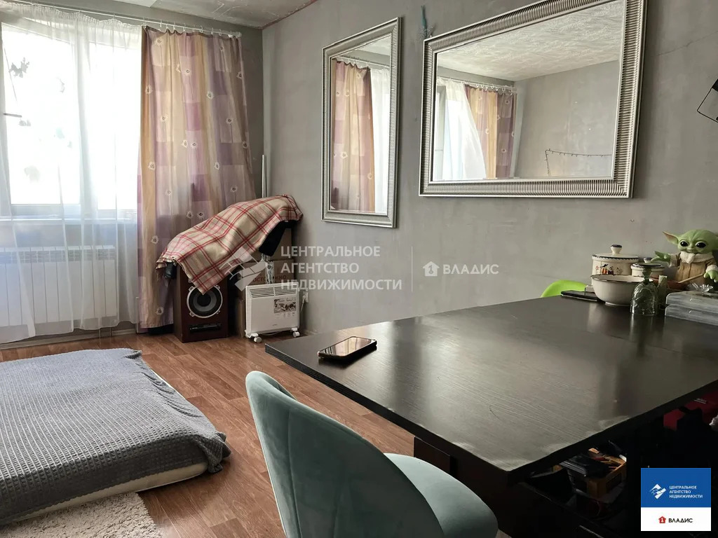 Продажа квартиры, Рязань, Солотчинское шоссе - Фото 2