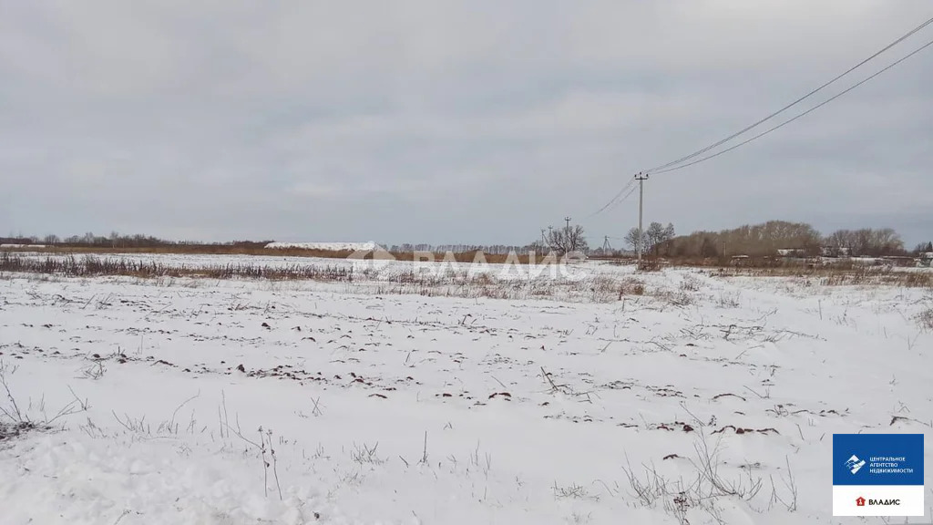 Продажа участка, Гребнево, Старожиловский район - Фото 7