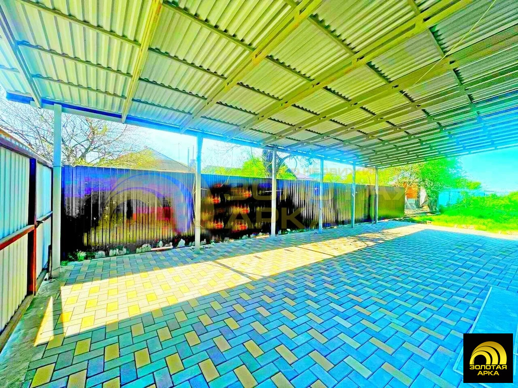 Продажа дома, Варениковская, Крымский район, ул. Базарная - Фото 3