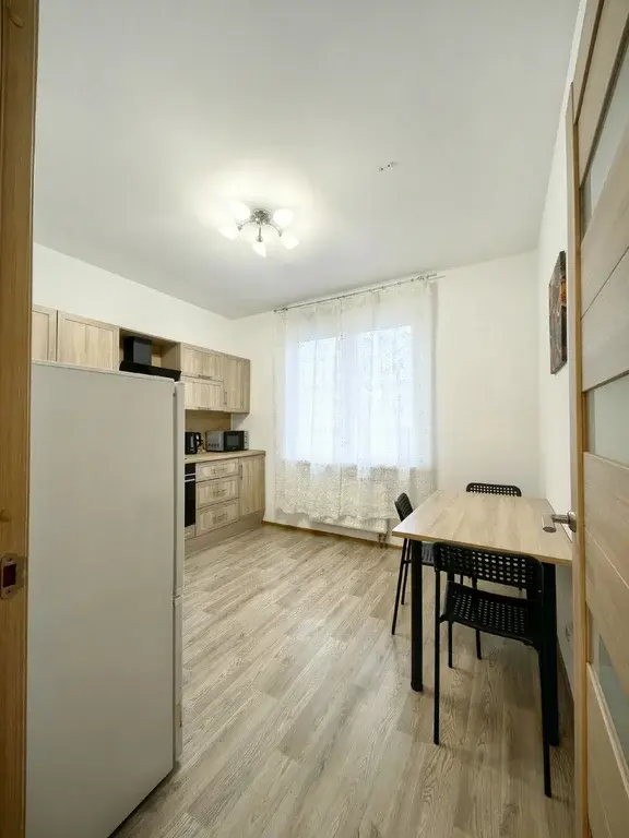 сдается 1-к. квартира: последний 23 этаж, кухня 10м, дети, животные ++ - Фото 45