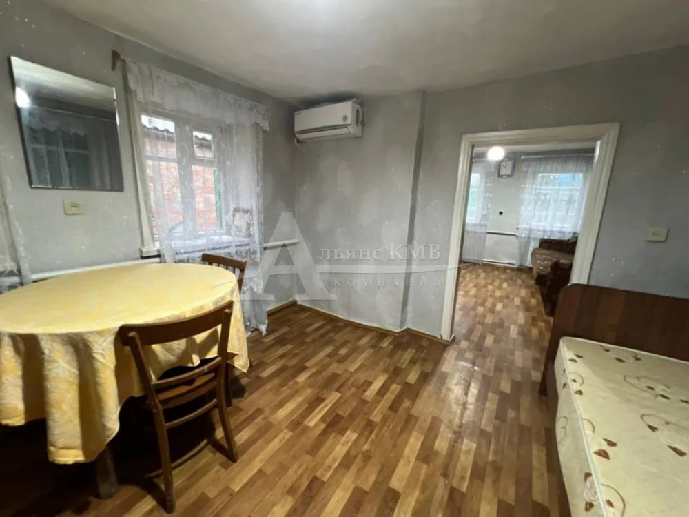 Продажа дома, Георгиевск, Степная ул. - Фото 4