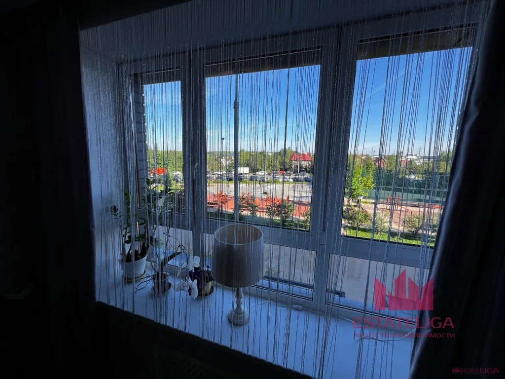 Продажа квартиры, бульвар Веласкеса - Фото 14