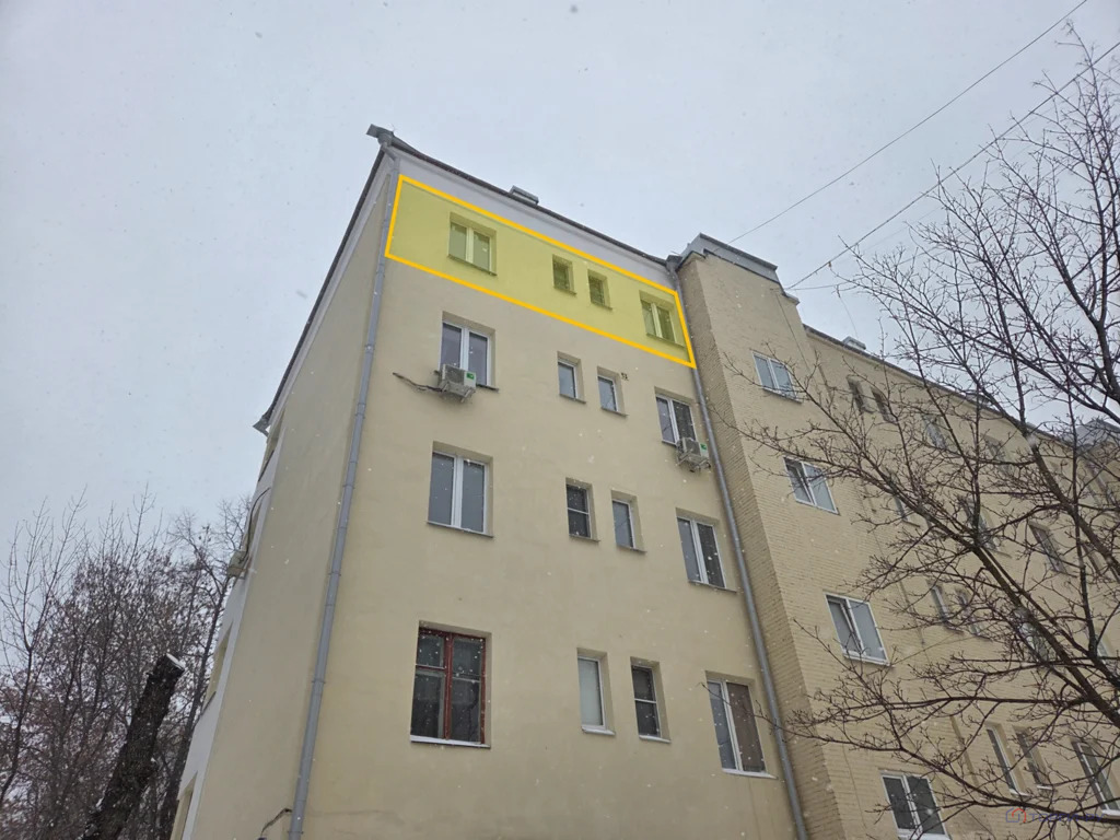 Продажа квартиры, ул. Октябрьская - Фото 4