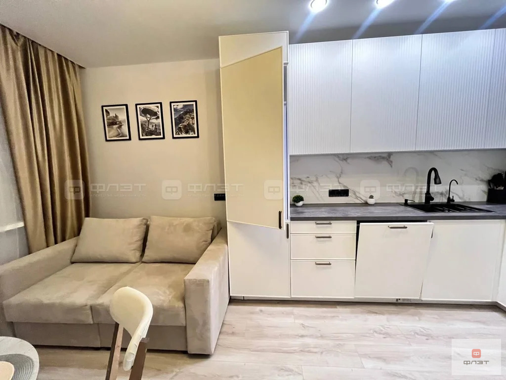 Продажа квартиры, Казань, ул. Краснококшайская - Фото 10