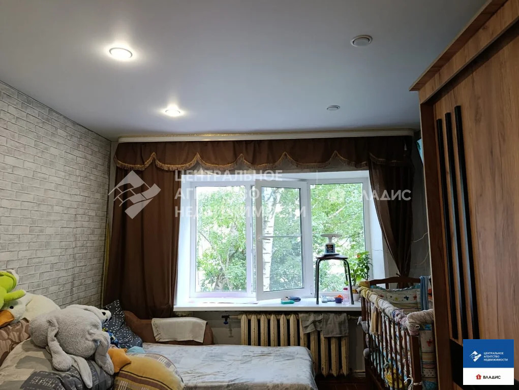 Продажа квартиры, Шилово, Шиловский район, ул. Первомайская - Фото 7