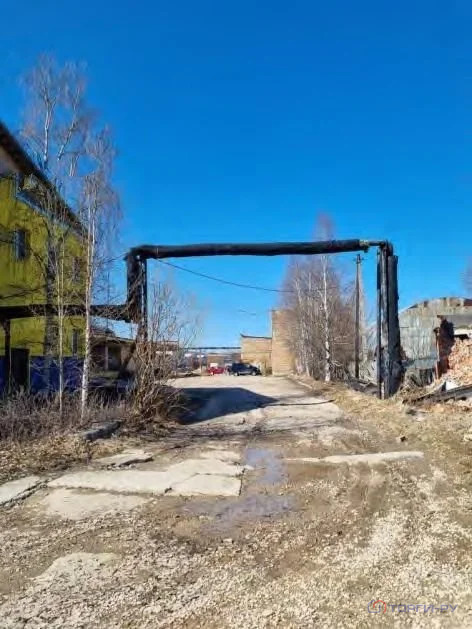 Продажа склада, Ухта, ул. Печорская - Фото 12