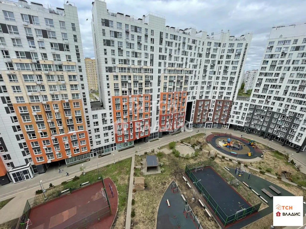 городской округ Королёв, Королёв, улица Академика Легостаева, д.8, ... - Фото 27