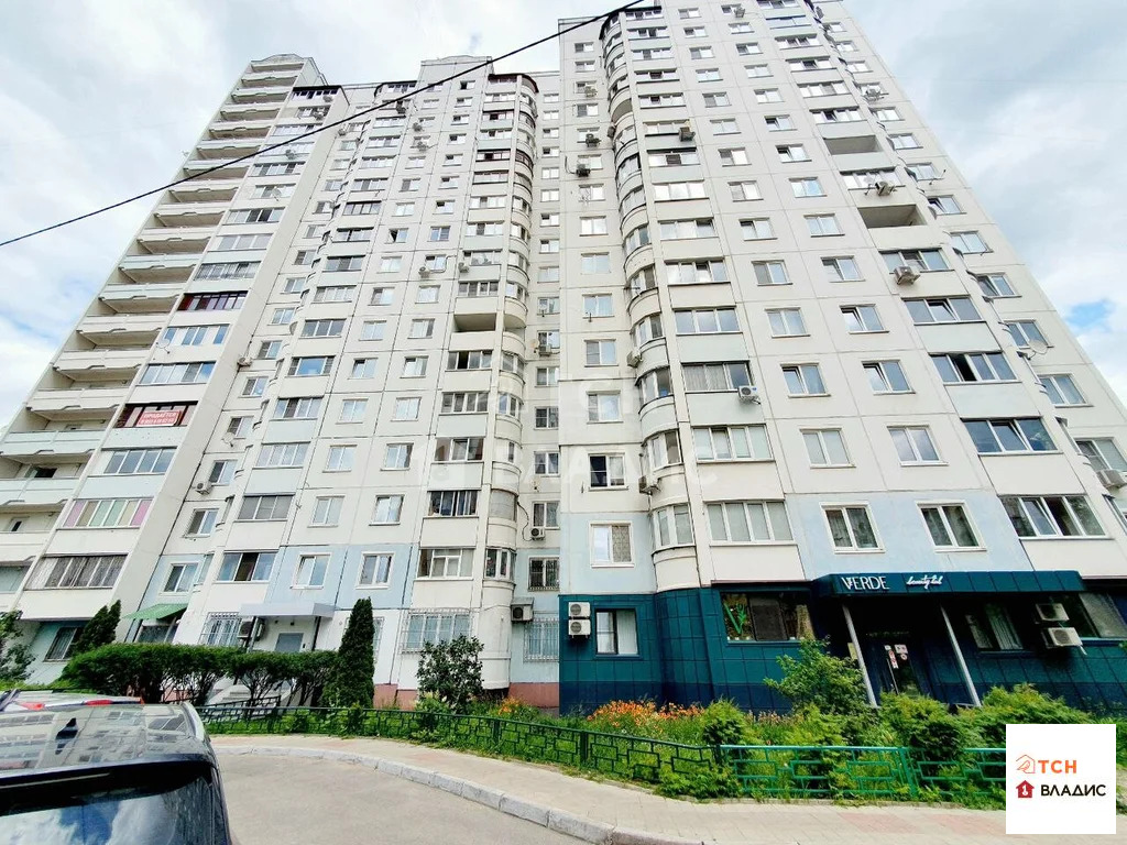 Продажа квартиры, Балашиха, Балашиха г. о., Звёздная улица - Фото 26