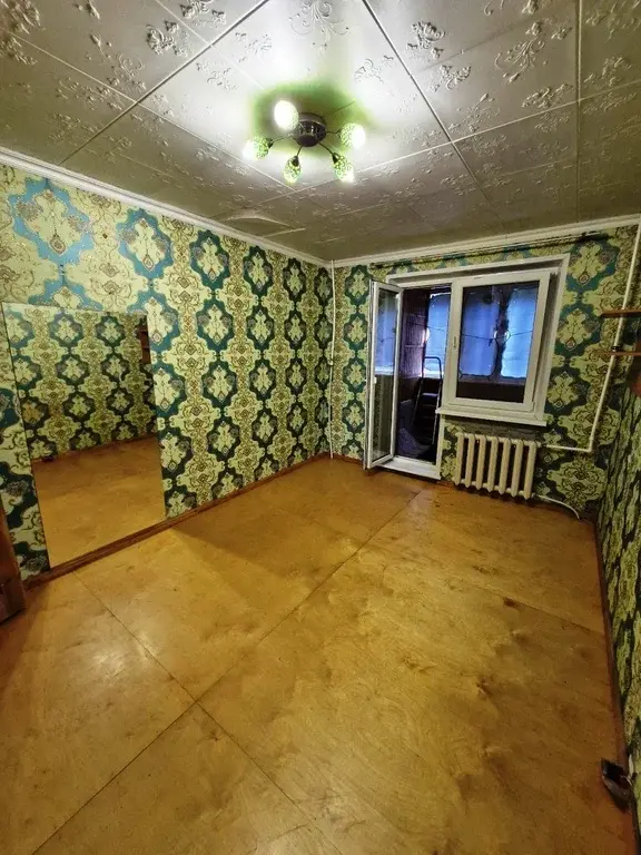 3-я квартира в г. Воскресенск, ул. Энгельса, дом 10 - Фото 21