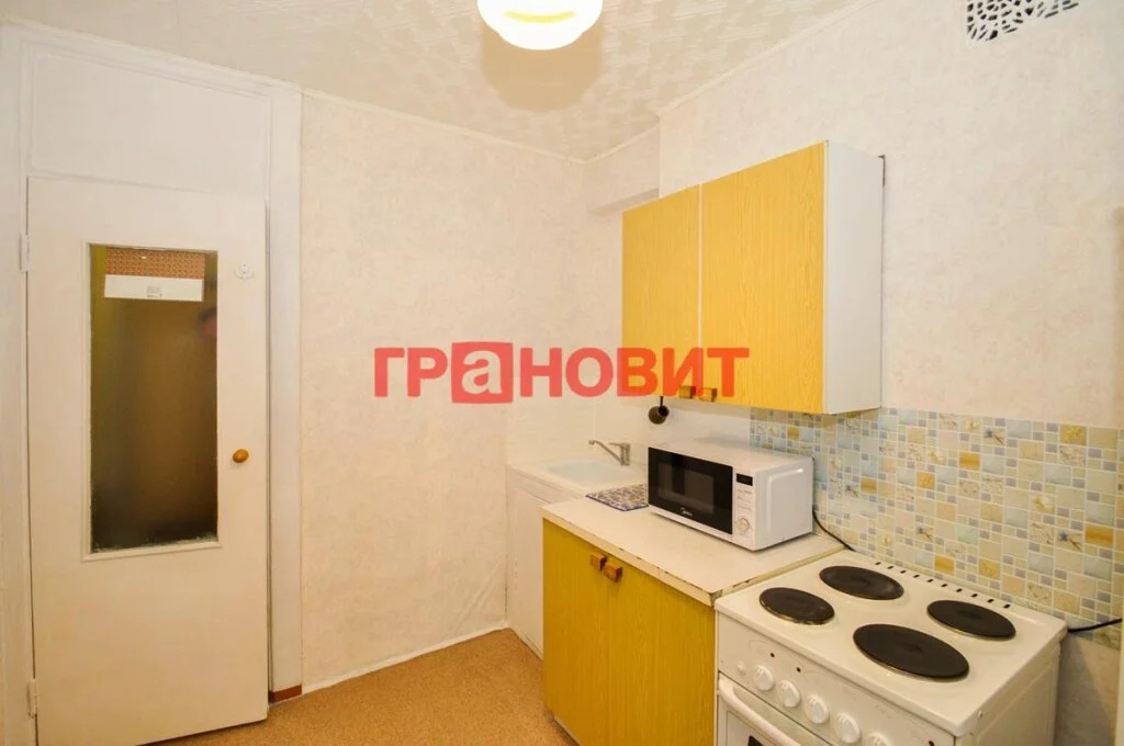 Продажа квартиры, Новосибирск, ул. Зорге - Фото 10