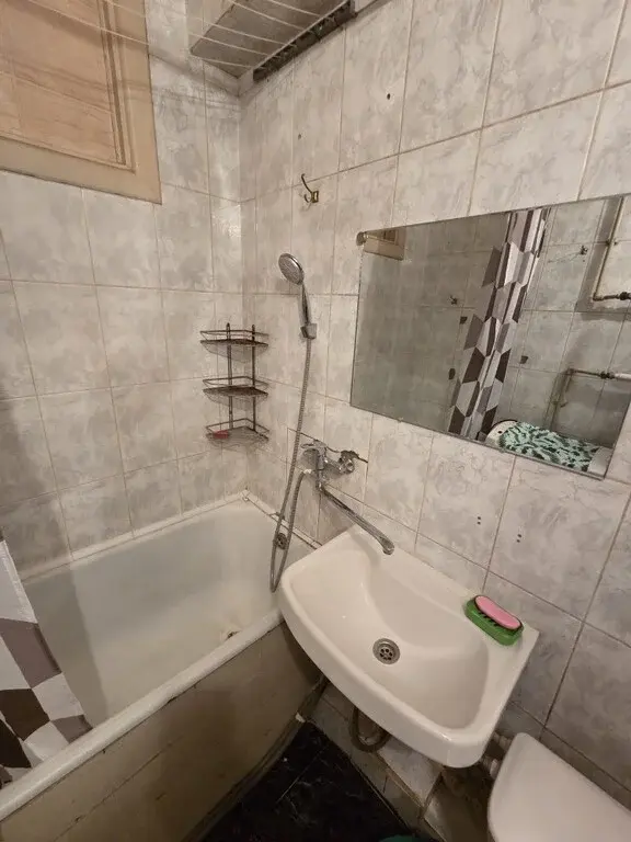 1 комн.квартира Люберцы Электрификации, 24, рядом со ст. Панки МЦД-3 - Фото 17