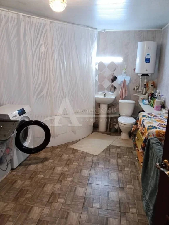 Продажа дома, Георгиевск, Козыря ул. - Фото 15