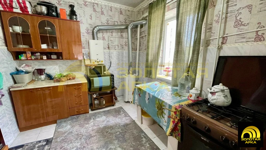 Продажа дома, Полтавская, Красноармейский район, ул. Пушкина - Фото 8