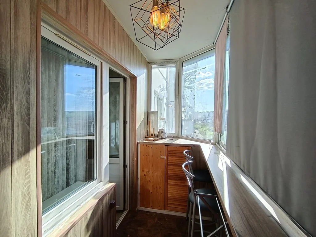 Продажа квартиры, Крымск, Крымский район, улица Надежды - Фото 11