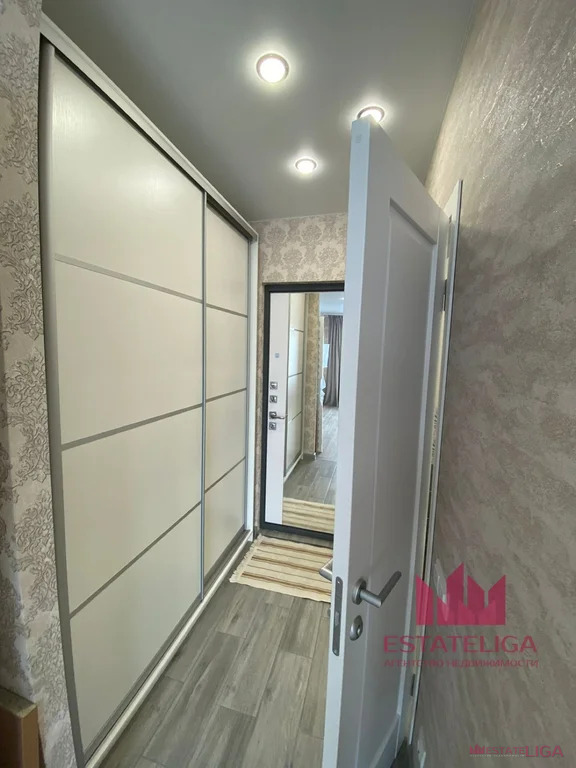 Продажа квартиры, Лопатино, Ленинский район, Сухановская улица - Фото 6