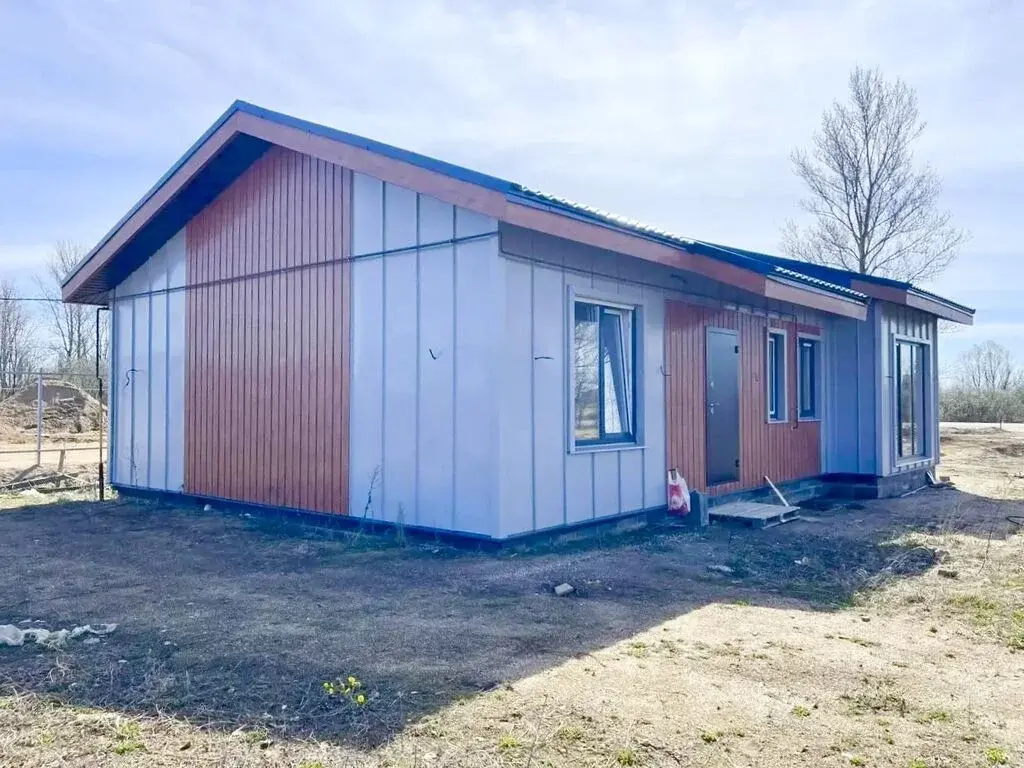 Купить дом 100.0м Ярославская область, Переславль-Залесский ... - Фото 3