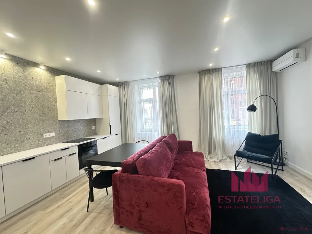 Продажа квартиры, Видное, Ленинский район, улица Галины Вишневской - Фото 5
