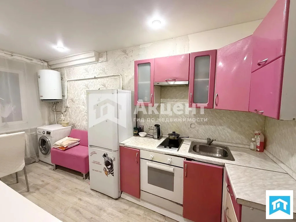 Продажа квартиры, Иваново, 2-я Минская улица - Фото 4