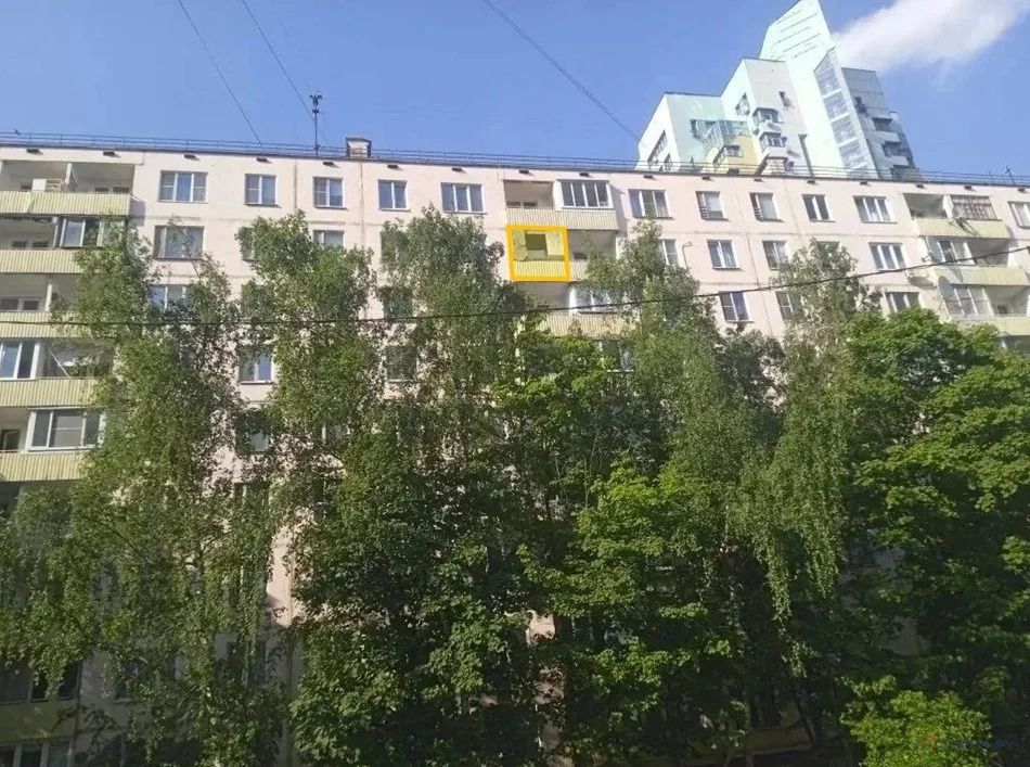 Продажа квартиры, ул. Чертановская - Фото 2
