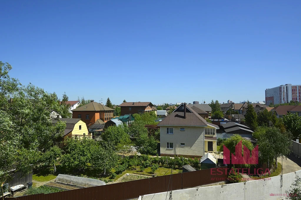 Продажа квартиры, Немчиновка, Одинцовский район, Рублевский проезд - Фото 5