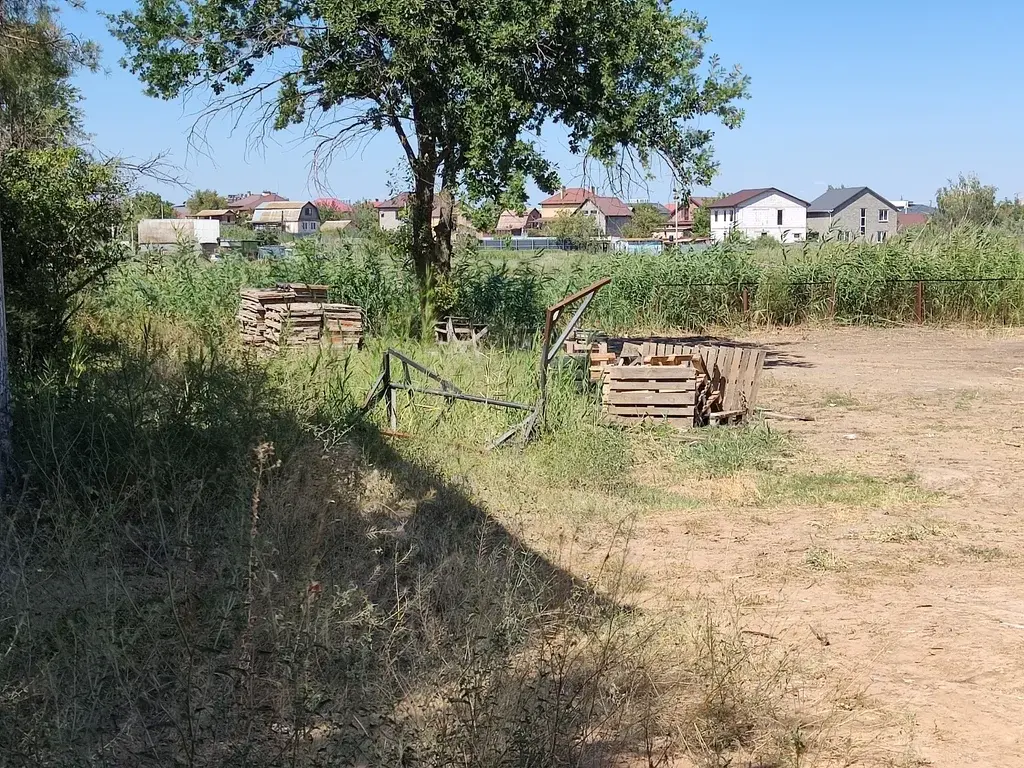 Продам земельный участок 6 сот. в чеpтe гopoдa, oтмежован. Oтличноe ме - Фото 7