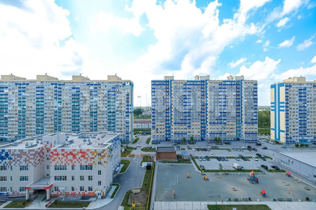 Продажа квартиры, Новосибирск, Виктора Уса - Фото 11