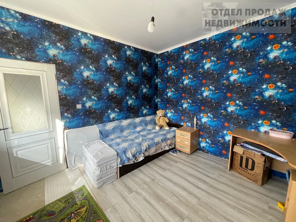 Двух этажная квартира - Фото 8