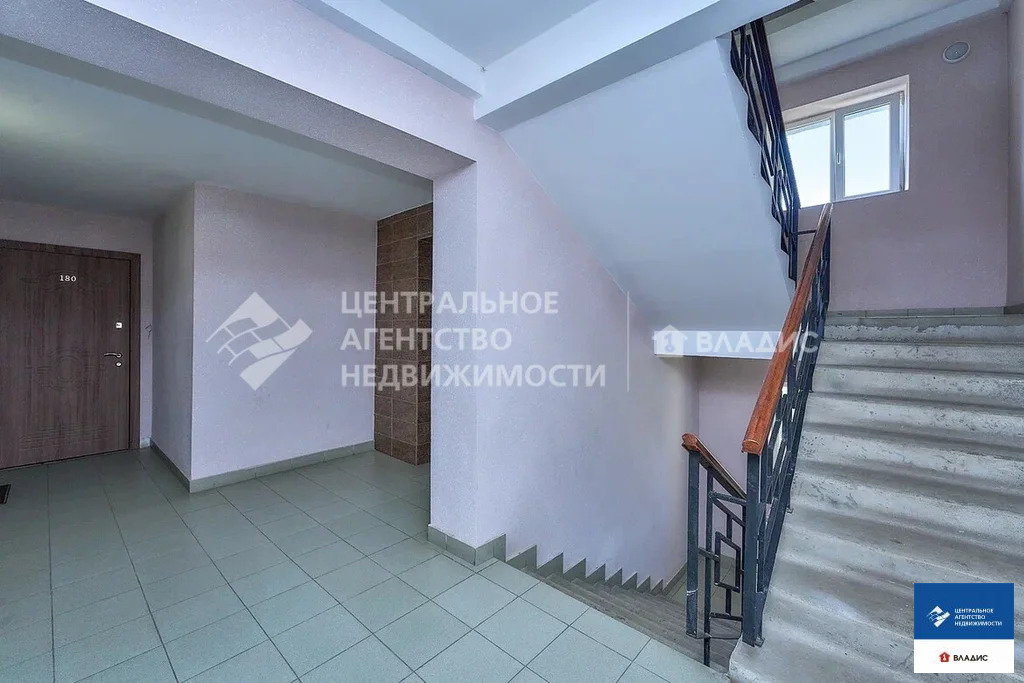 Продажа квартиры, Рязань, ул. Птицеводов - Фото 11