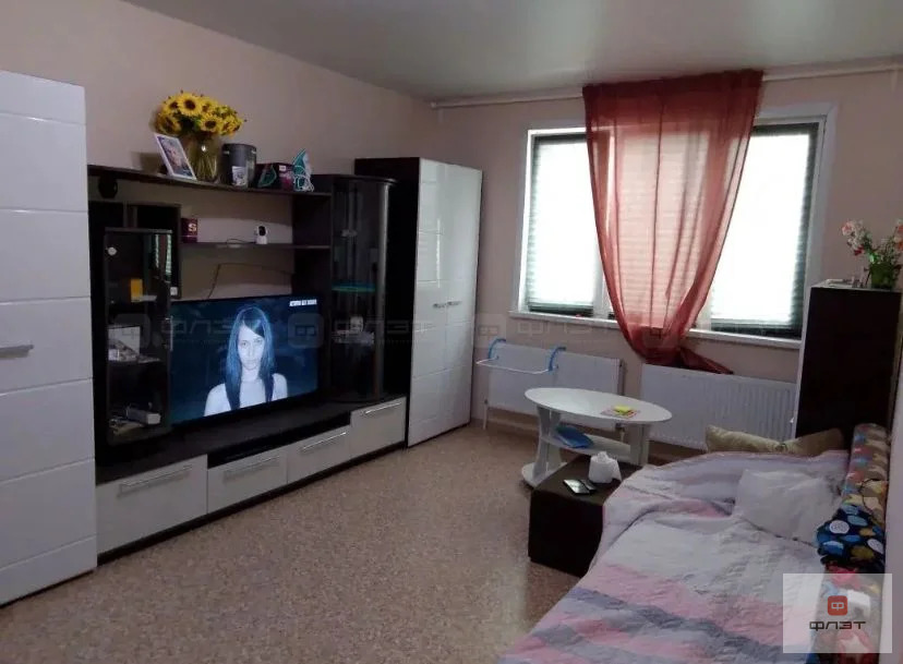Продажа квартиры, Куюки, Пестречинский район, 8-й квартал - Фото 1