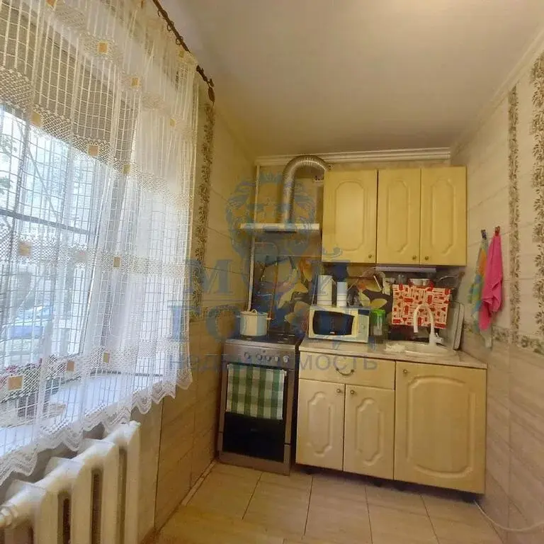 Продажа квартиры (10363) - Фото 4