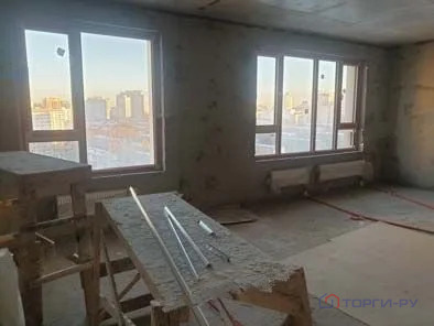 Продажа квартиры, Нахимовский пр-кт. - Фото 2