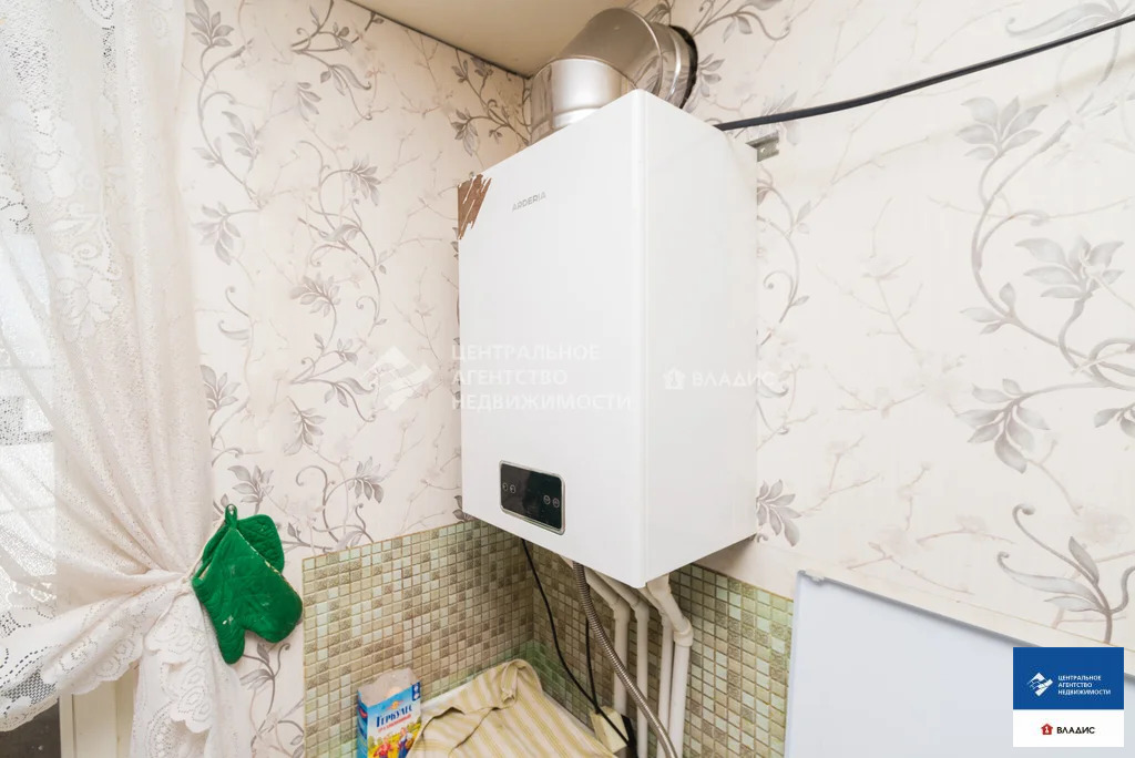 Продажа дома, Поливаново, Захаровский район, ул. Центральная - Фото 11