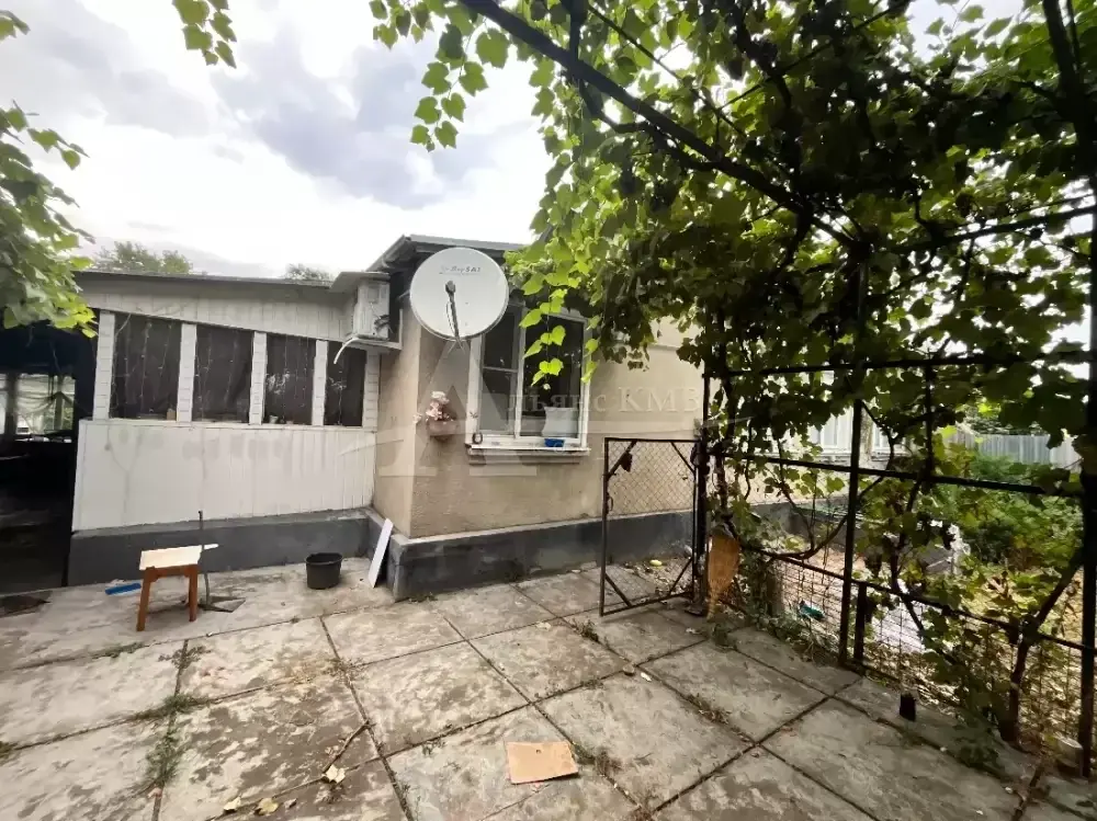 Продажа дома, Новопавловск, Кировский район, ул. Комсомольская - Фото 2