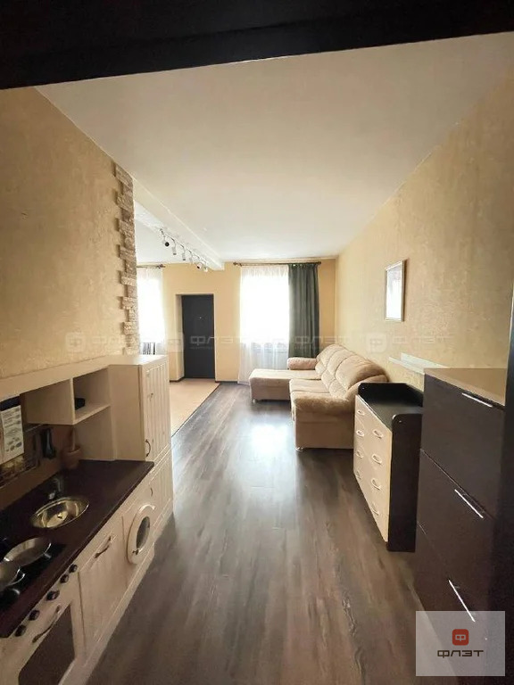 Продажа дома, Казань, ул. Октябрьская (Борисоглебское) - Фото 2