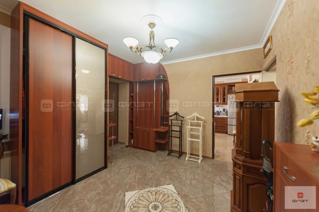 Продажа дома, Бело-Безводное, Зеленодольский район, ул. Сиреневая - Фото 17