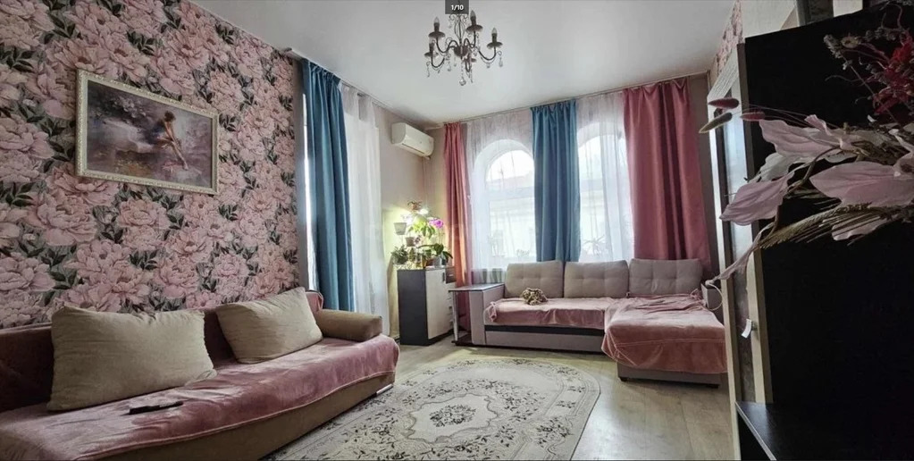 Продажа квартиры, Севастополь, ул. Большая Морская - Фото 2