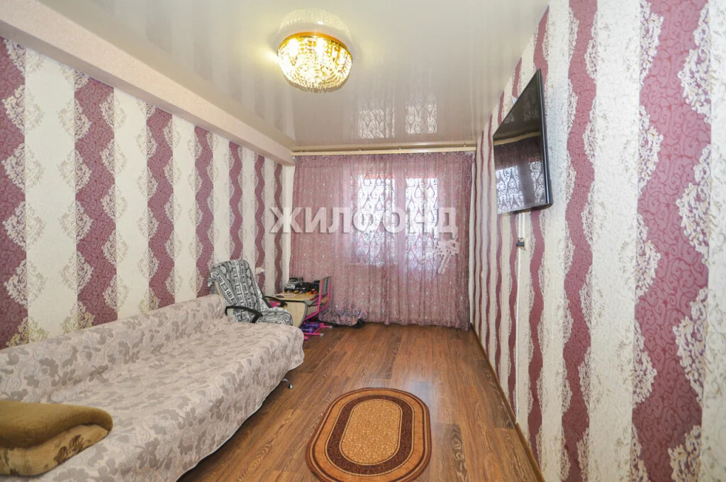 Продажа квартиры, Новосибирск, ул. Петухова - Фото 0